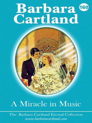 cover image of A Miracle in Music